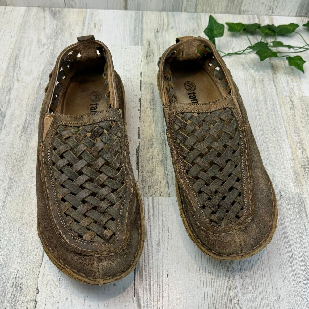 TAMARINDO PATHFINDER MEN'S 11.5M Rubber